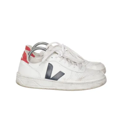 Sneakers (Wit, Blauw) van Veja