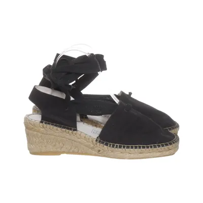 Espadrilles (Black) from Jerns