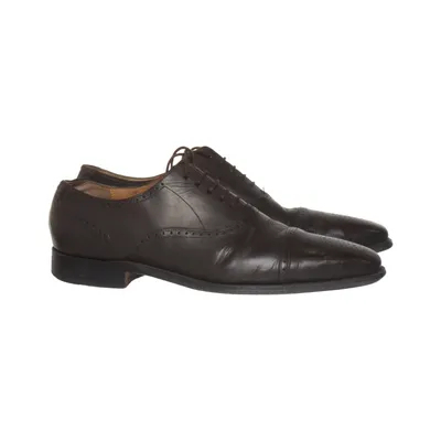 Brogues (Brown) from Gordon&Bros