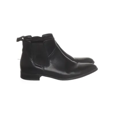 Chelsea boots (Sort) fra Vagabond