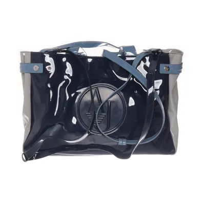 Handväska (Blå, Grå) från Armani Jeans