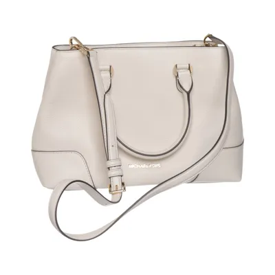 Handväska (Crosby) från Michael Kors