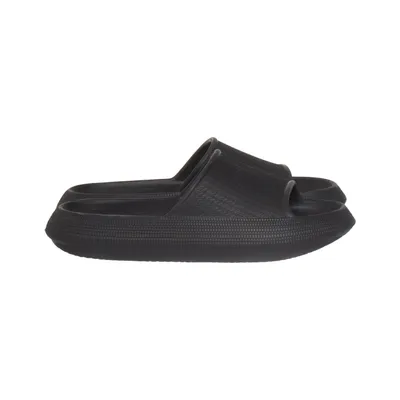 Mules (Noir) de Mexx Polyuréthane