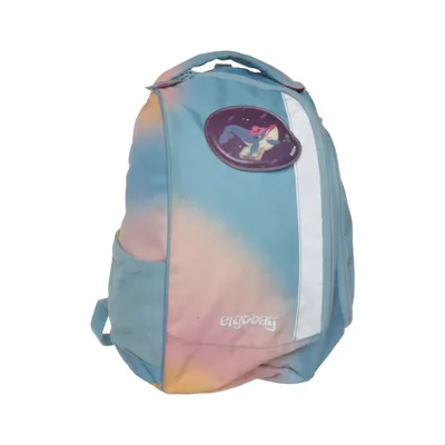 Sac à dos (Bleu, Rose, Multicolore) de Ergobag Polyester