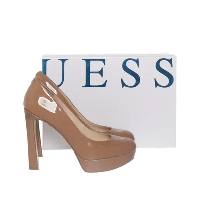 Pumps (Brun) från Guess