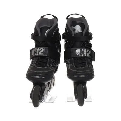 Skeelers (Roadie) van K2