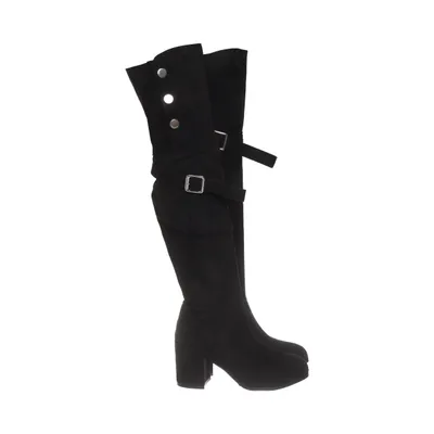 Boots (Black)