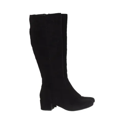 Boots (Black) from Xit