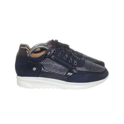Sneakers (Blå, Vit) från North Star