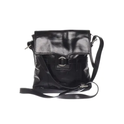 Shoulder-bag (Black) from Disser