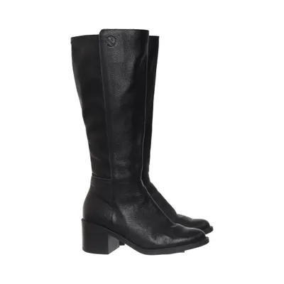 Boots (Black) from Ryłko