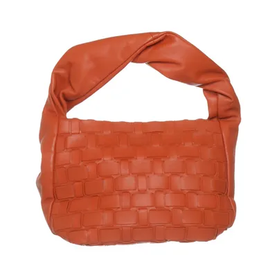 Handväska (Orange) från Zara Polyester