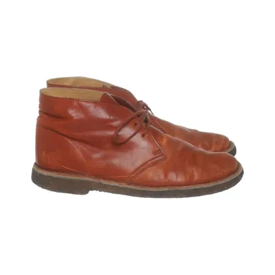 Ökenkängor (Desert Boot) från Clarks Originals Skinn