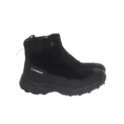 Hiking boots (Black) from Icebug