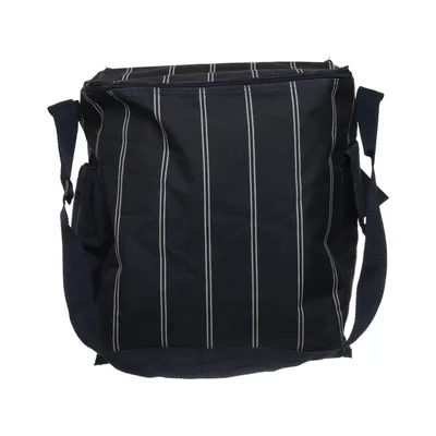 Kühltasche (Blau, Weiß) von ICA