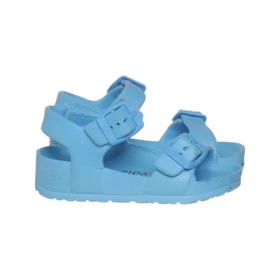 Sandales (Bleu) de Biox Polyuréthane