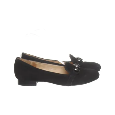 Loafers (Svart) från Novita