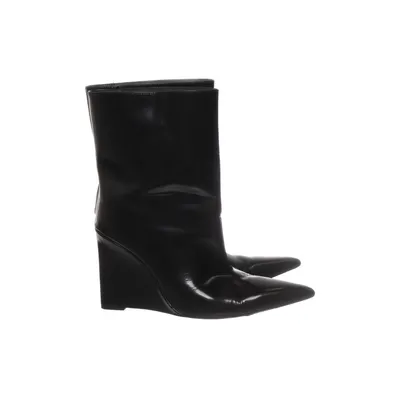 Laarzen (Zwart) van H&M Studio