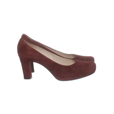 Pumps (Röd) från Unisa