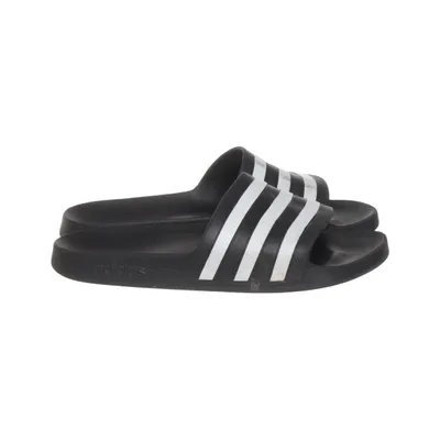 Mules (Noir, Blanc) de Adidas