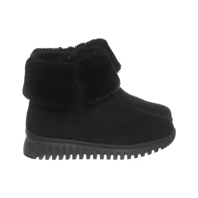 Ankle boots (Black) from Ilse Jacobsen