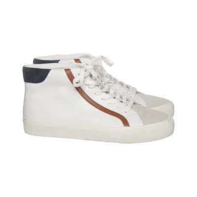 Sneakers (Hvid, Blå, Brun) fra Madewell