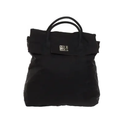 Ryggsäck (Svart) från Face Stockholm