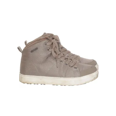 Veterlaarzen (Beige) van Lejon
