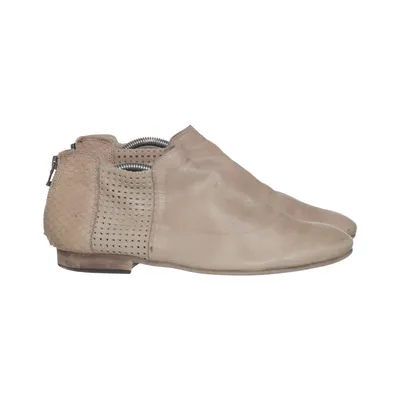 Bottines (Rose) de Lavorazione Artigiana
