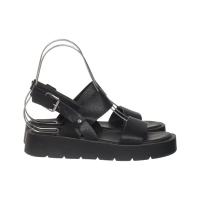 Sandals (Black) from Schuh