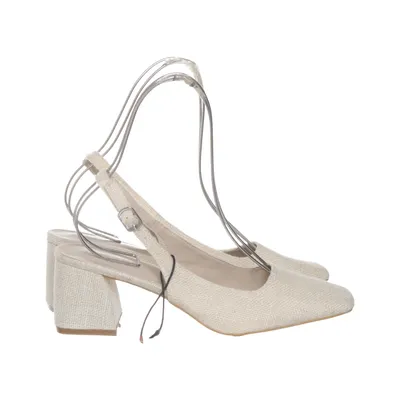 Hoge hakken (Beige) van Cider