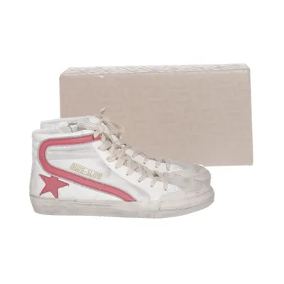 Sneakers (Slide) from Golden Goose Leather