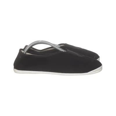 Chaussons de gymnastique (Noir) de Domyos
