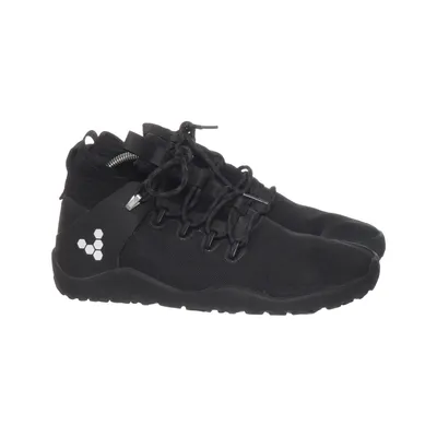 Barfodssko (Sort) fra Vivobarefoot