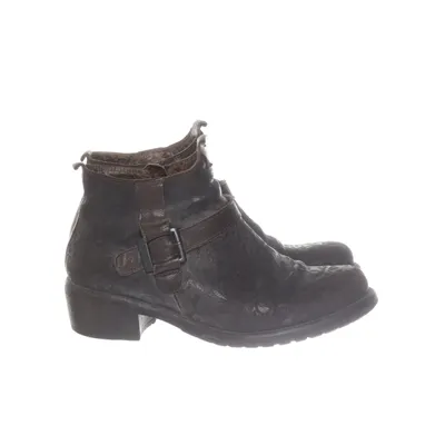 Cowboylaarzen (Bruin) van Think!