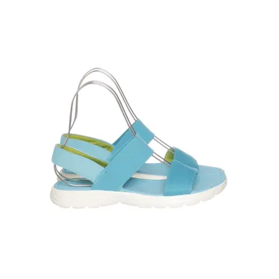 Sandaler (Blå) från Lands' End