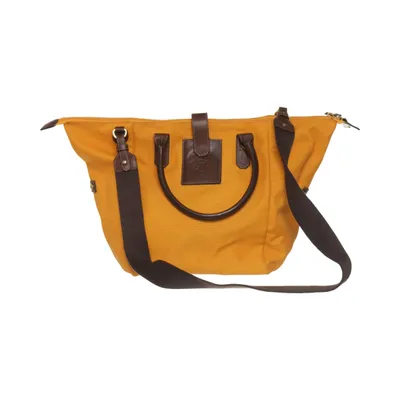Shoulder-bag (Yellow) from Roeckl