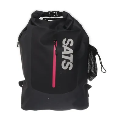 Backpack (Black) from SATS