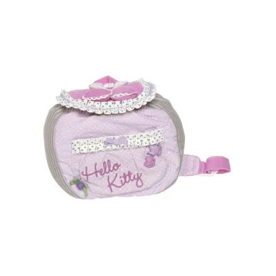 Rygsæk (Lilla) fra Hello Kitty