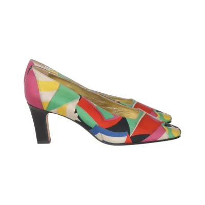 Pumps (Flerfärgad) från Escada