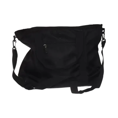 Sac de week-end (Noir) de Don Donna