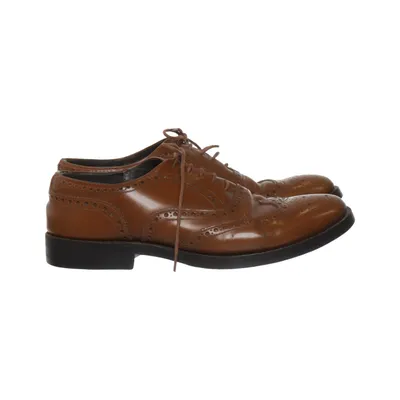 Richelieus (Marron) de Tacco