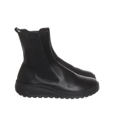 Boots (Black) from Bär