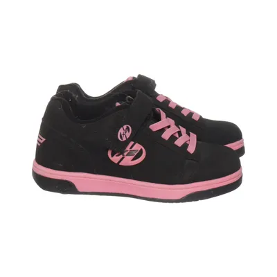 Chaussures à roulettes (Noir, Rose) de Heelys