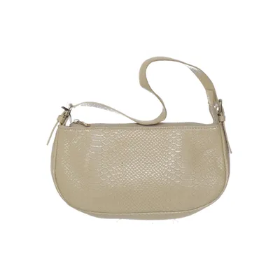 Axelremsväska (Beige) från By Bianca Ingrosso