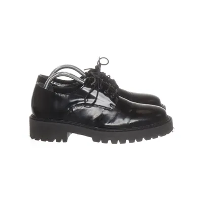 Oxford schoenen (Zwart) van Iris & Ink