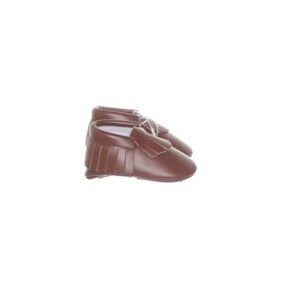 Tossor (Brun) från Baby Mocs