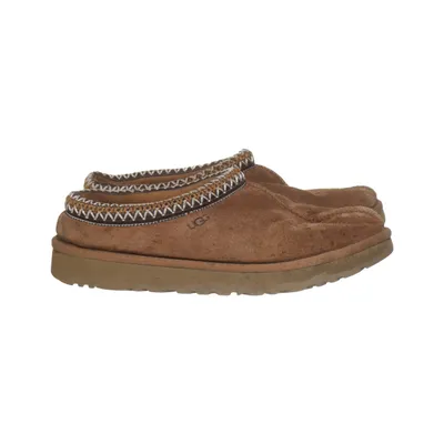 Slippers (Tasman) from UGG Leather, Wool