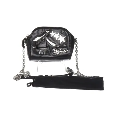 Umhängetasche (Schwarz) von Karl Lagerfeld