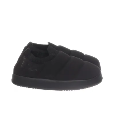Walking shoes (Black) from Oysho